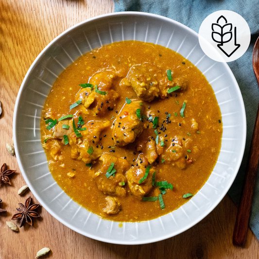 Poulet Tikka Masala