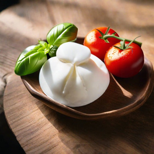 Burrata